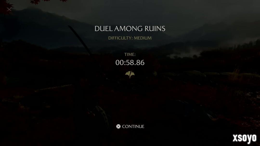 《羊蹄山之魂》将于11月24日大更新 追加二周目模式