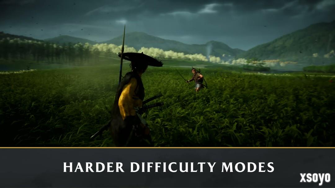 《羊蹄山之魂》将于11月24日大更新 追加二周目模式