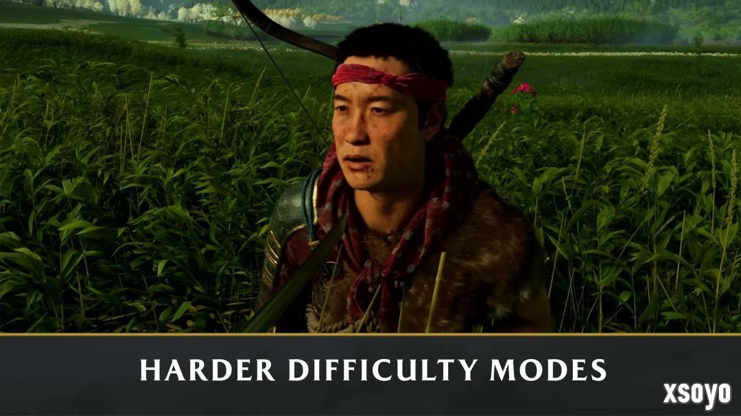 《羊蹄山之魂》将于11月24日大更新 追加二周目模式