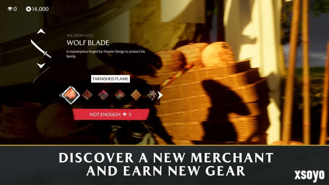 《羊蹄山之魂》将于11月24日大更新 追加二周目模式