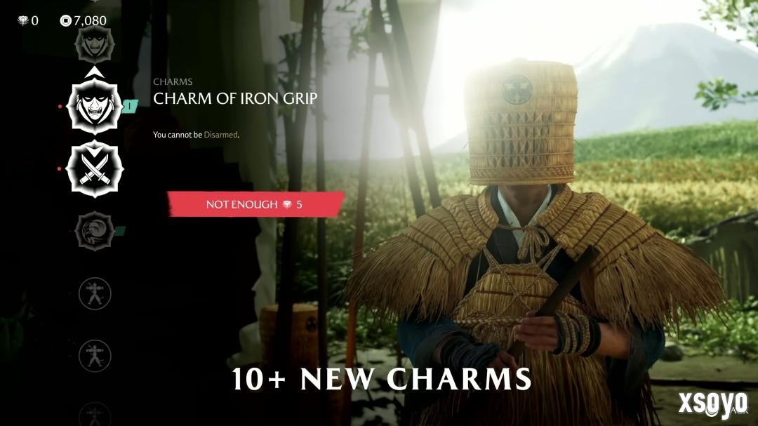 《羊蹄山之魂》将于11月24日大更新 追加二周目模式