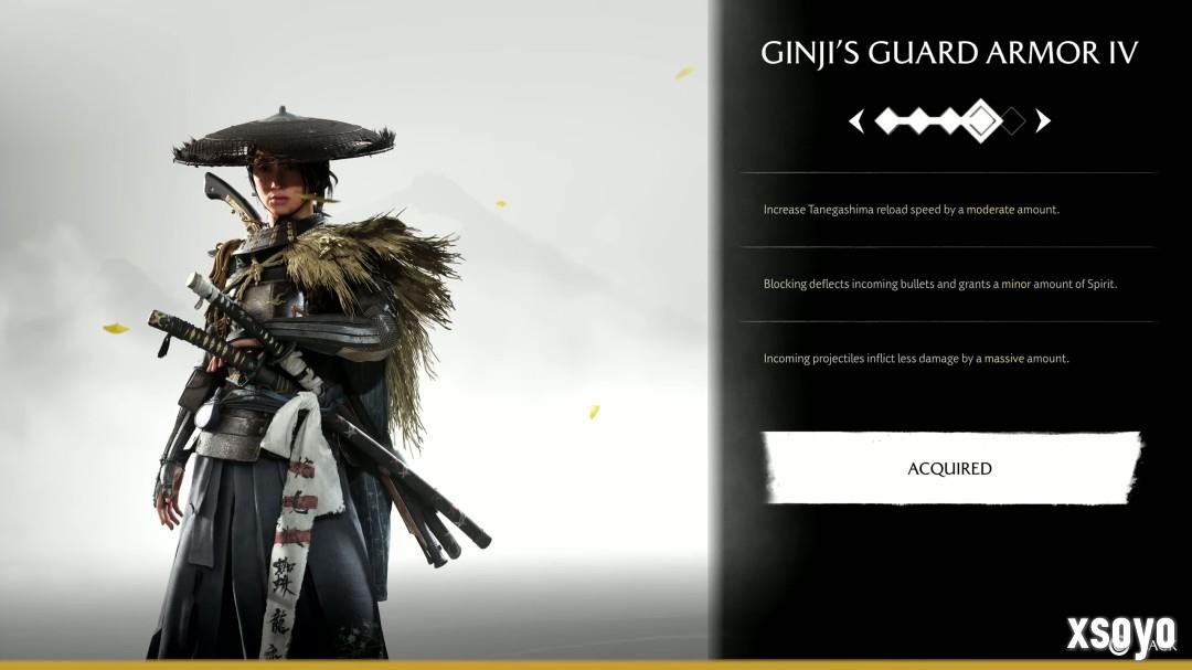 《羊蹄山之魂》将于11月24日大更新 追加二周目模式