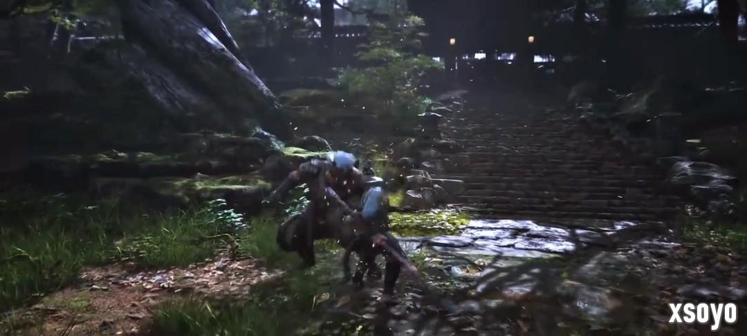 《黑神话：悟空》联机Mod预告 众多天命人打Boss