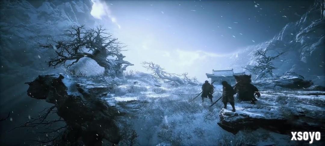 《黑神话：悟空》联机Mod预告 众多天命人打Boss