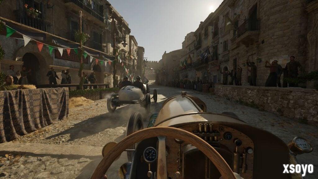 《四海兄弟：故乡》免费大更新“自由模式”上线