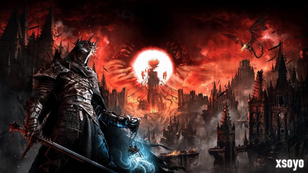 《堕落之主2》故事发生在前作千年后 叙事和画面革新