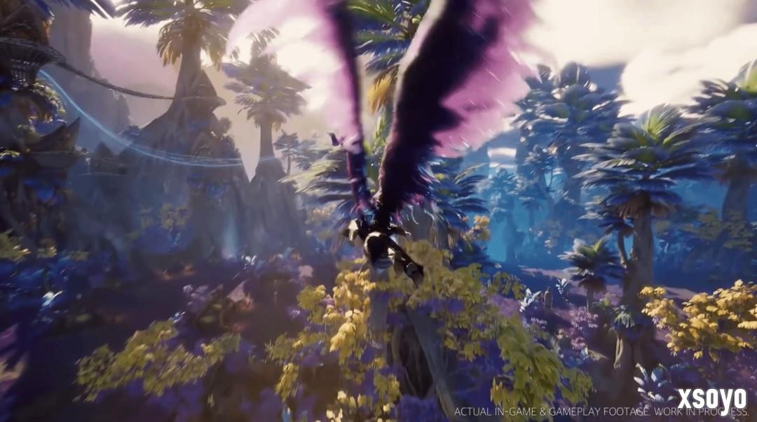 《永恒之塔2》跨越式进化 将于明年下半年推出