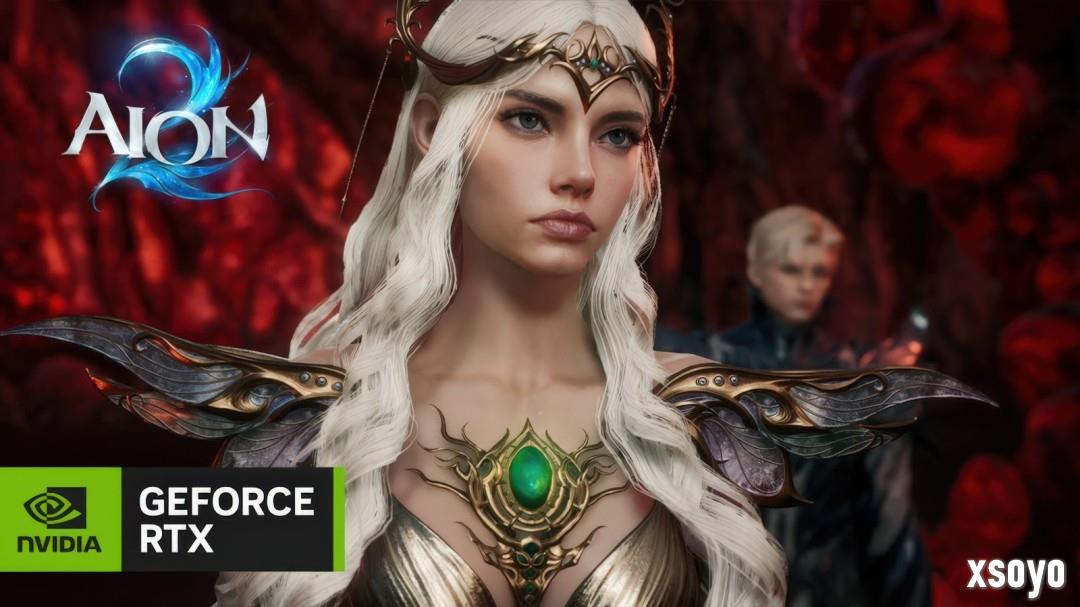 《永恒之塔2》跨越式进化 将于明年下半年推出