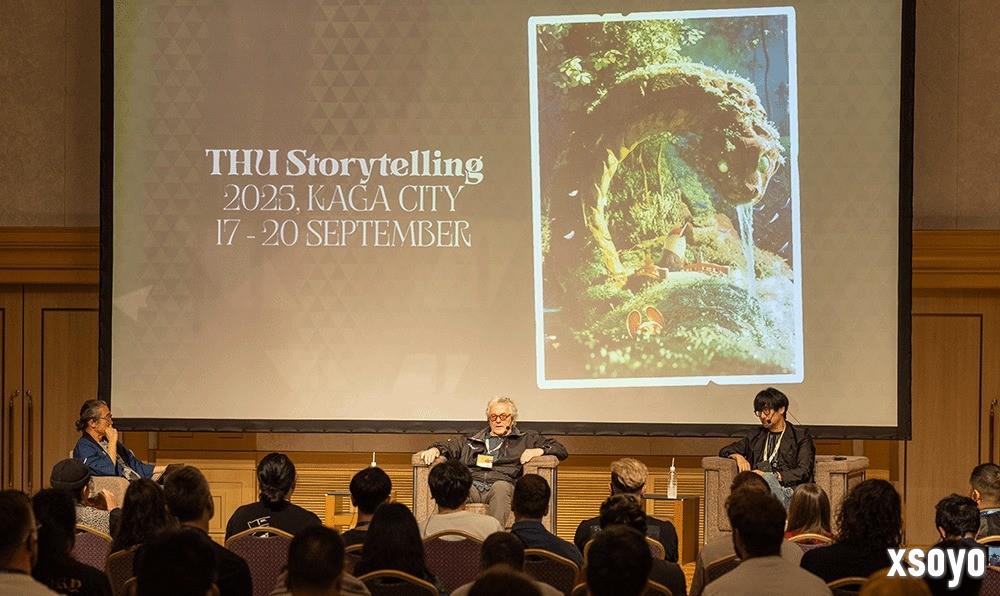 小岛秀夫：现在很多游戏都缺少叙事性 我不想这么干