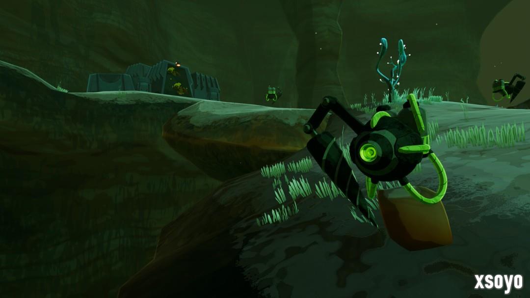 《雨中冒险2》第三个DLC “合金意念”好评如潮