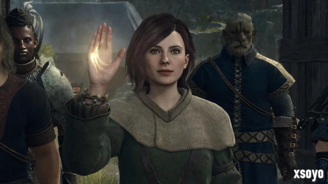 《龙之信条2》销量突破400万后 粉丝要求推出DLC