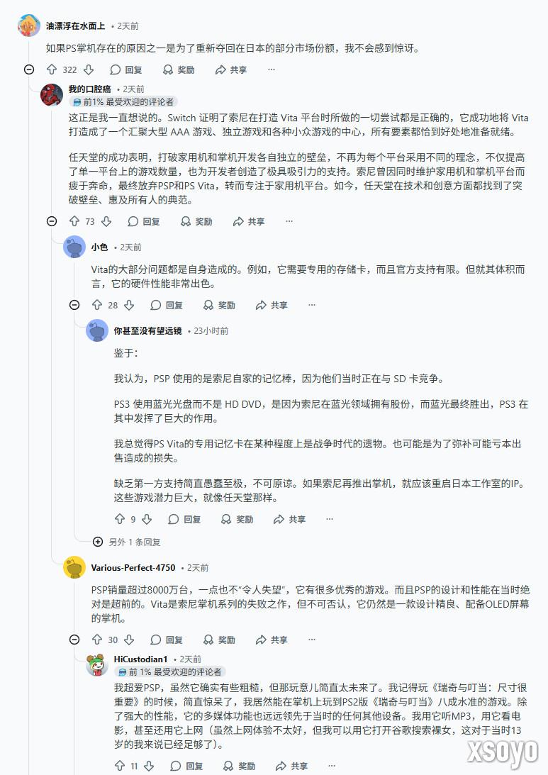 SIE新任社长：对PlayStation品牌在日本的衰落深感危机