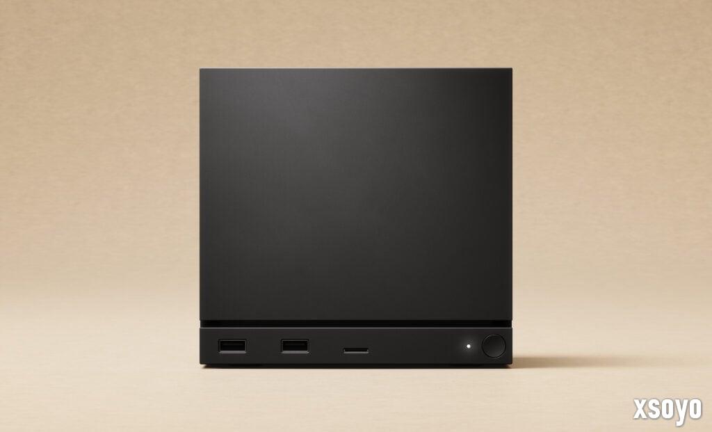 Steam Machine的定价将与PC类似 而非看齐主机