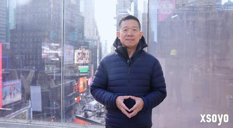 贾跃亭发文：尽责到底 早日回国 正在加速偿还债务