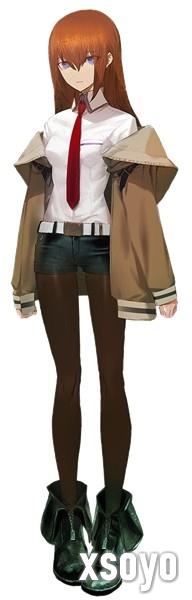 《STEINS;GATE RE:BOOT》确定推出 Steam 版