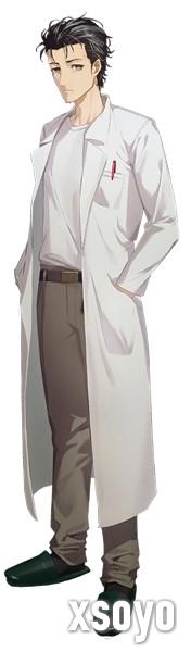 《STEINS;GATE RE:BOOT》确定推出 Steam 版