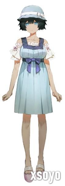 《STEINS;GATE RE:BOOT》确定推出 Steam 版