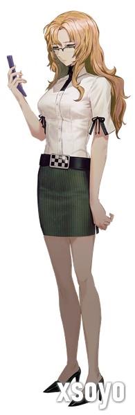 《STEINS;GATE RE:BOOT》确定推出 Steam 版