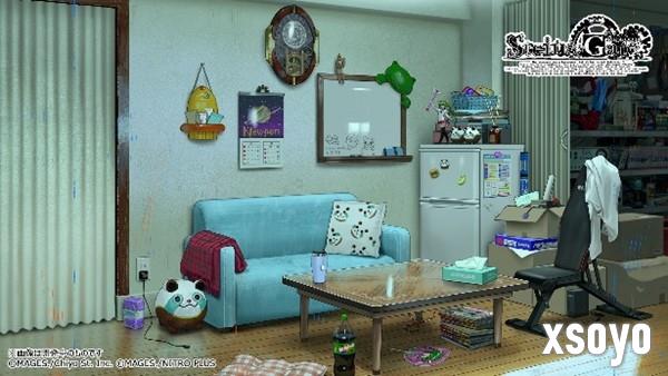 《STEINS;GATE RE:BOOT》确定推出 Steam 版