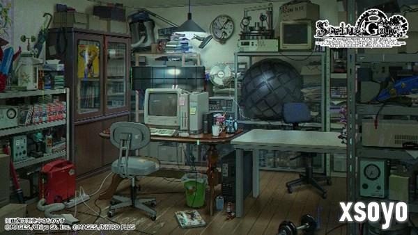 《STEINS;GATE RE:BOOT》确定推出 Steam 版