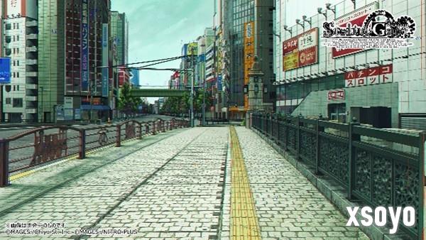 《STEINS;GATE RE:BOOT》确定推出 Steam 版