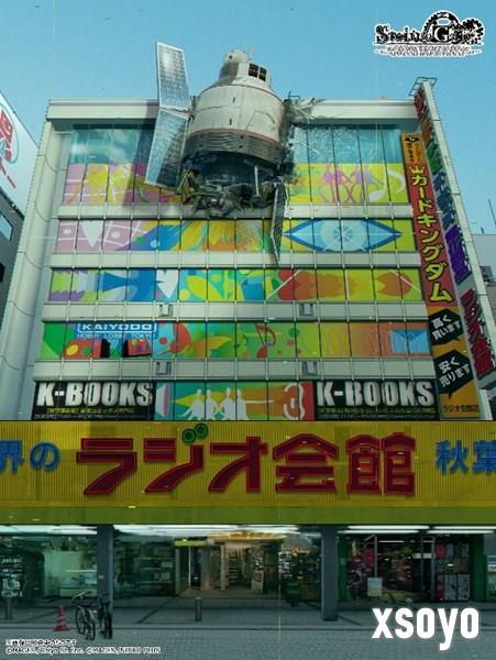 《STEINS;GATE RE:BOOT》确定推出 Steam 版