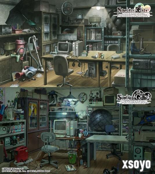 《STEINS;GATE RE:BOOT》确定推出 Steam 版