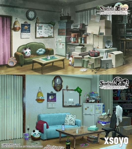 《STEINS;GATE RE:BOOT》确定推出 Steam 版