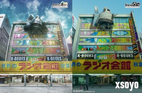 《STEINS;GATE RE:BOOT》确定推出 Steam 版