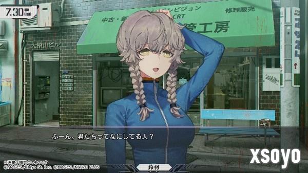 《STEINS;GATE RE:BOOT》确定推出 Steam 版