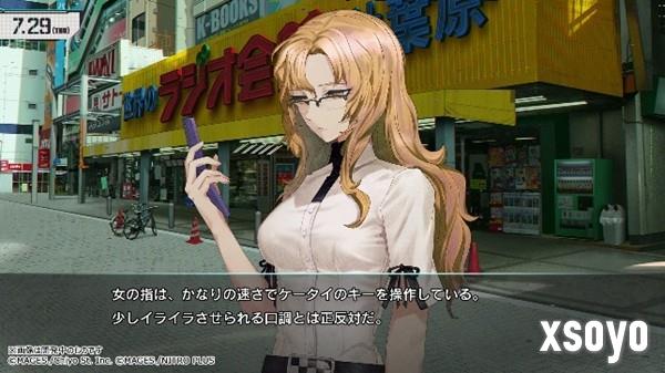 《STEINS;GATE RE:BOOT》确定推出 Steam 版