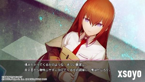 《STEINS;GATE RE:BOOT》确定推出 Steam 版