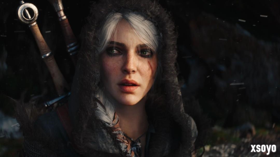 波兰蠢驴魅力太大？《生化奇兵4》编剧也转投CDPR