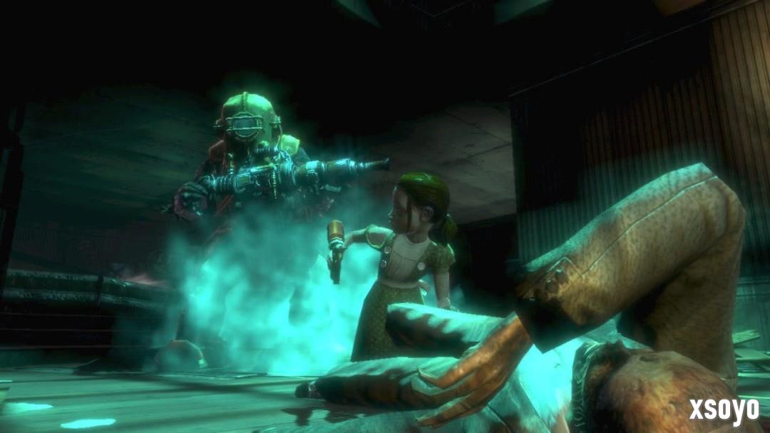 波兰蠢驴魅力太大？《生化奇兵4》编剧也转投CDPR