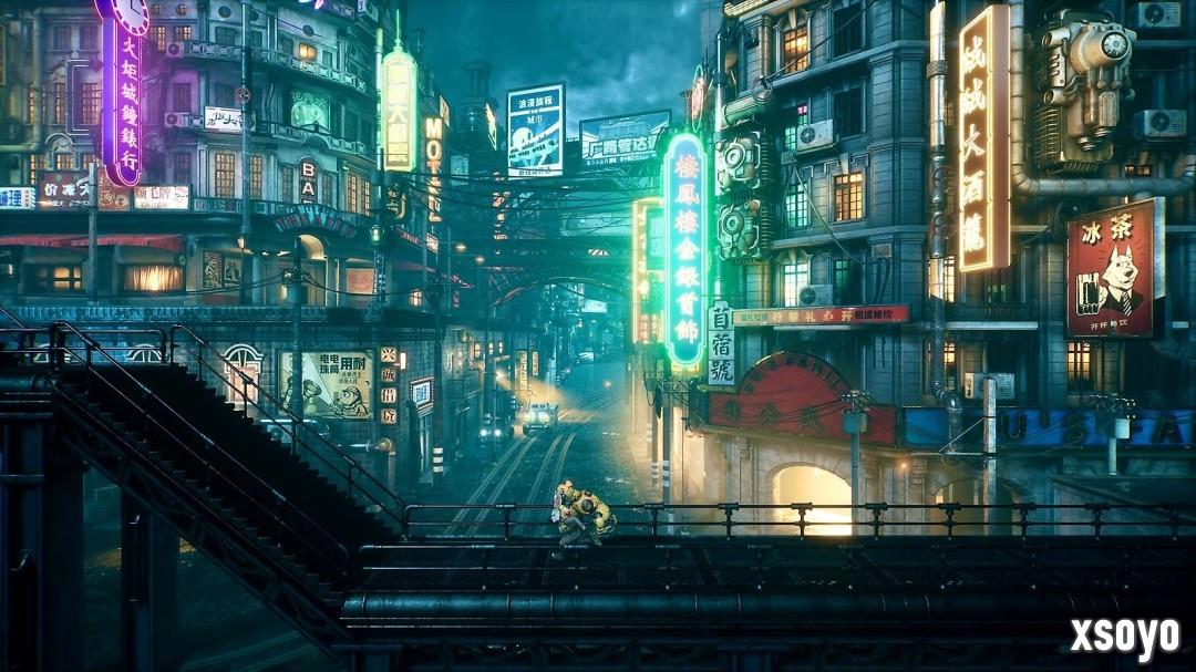 几乎打对折！ 国产类银游戏《暗影火炬城》Steam价格永降