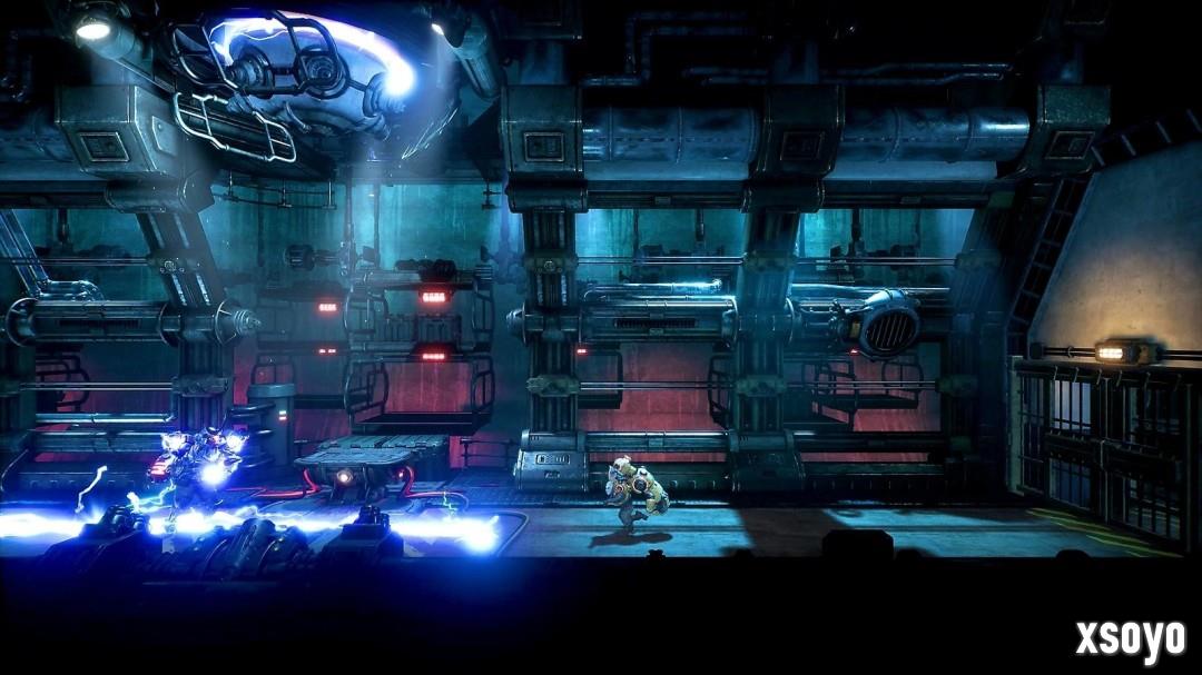 几乎打对折！ 国产类银游戏《暗影火炬城》Steam价格永降