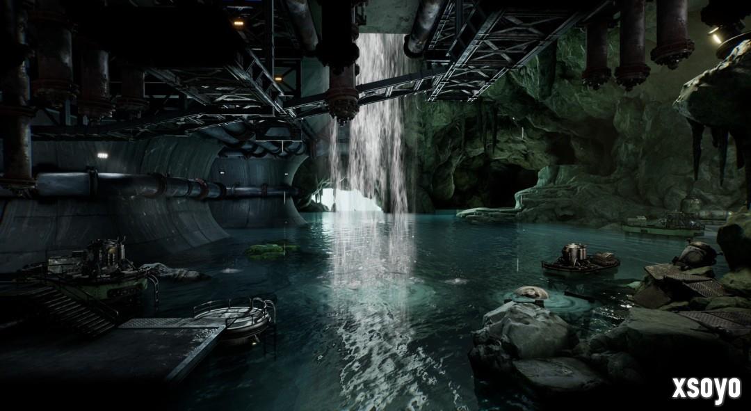 几乎打对折！ 国产类银游戏《暗影火炬城》Steam价格永降