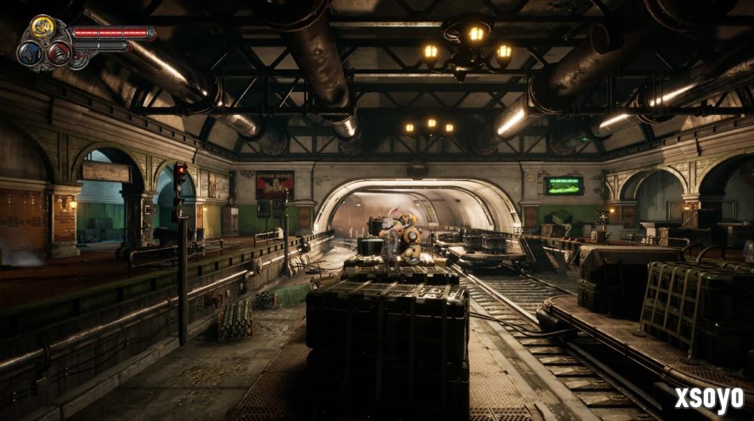 几乎打对折！ 国产类银游戏《暗影火炬城》Steam价格永降