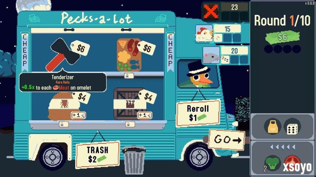 Steam游戏100%好评被打破 差评竟在称赞游戏