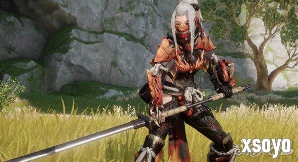 怪物猎人旅人新手武器选哪个1