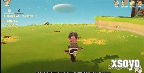 星布谷地弹簧杆怎么玩2