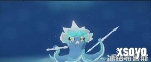 洛克王国世界炫彩精灵有哪些2