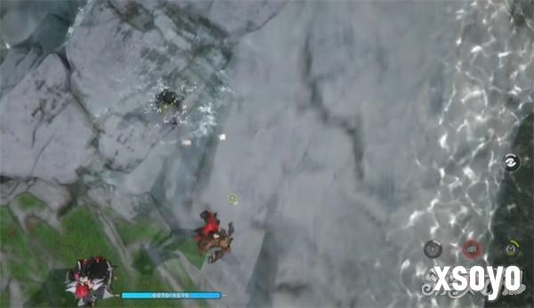 明日方舟终末地死亡机制是什么1