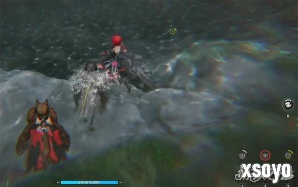 明日方舟终末地死亡机制是什么2