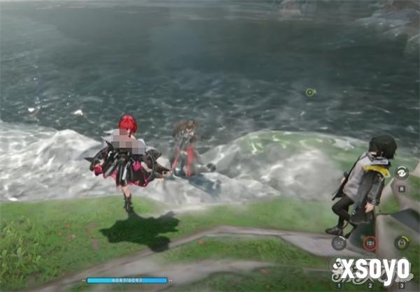 明日方舟终末地死亡机制是什么3