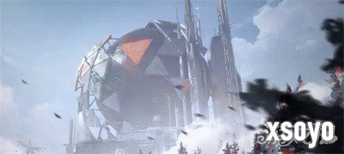 明日方舟终末地环塔商会在哪里1