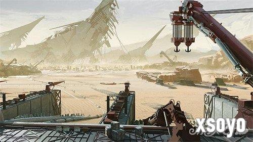 明日方舟终末地环塔商会在哪里3