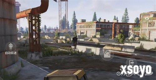 失控进化红卡房在哪里1