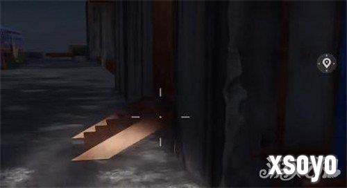 失控进化红卡房在哪里4