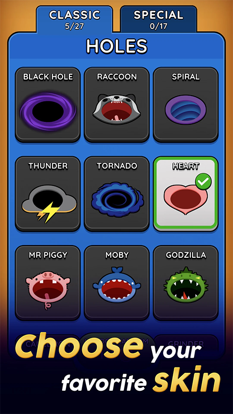 holeio黑洞大作战国际服